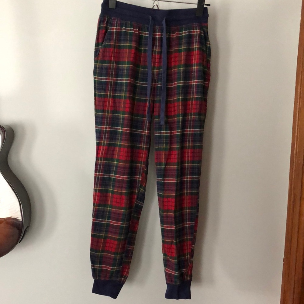 American eagle pj joggers